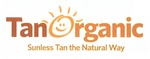 TANORGANIC SUNLESS TAN THE NATURAL WAY