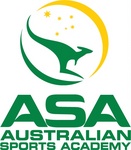 ASA AUSTRALIAN SPORTS ACADEMY