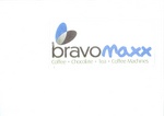 BRAVOMAXX COFFEE + CHOCOLATE + TEA + COFFEE MACHINES