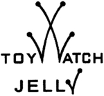 TOYWATCH JELLY