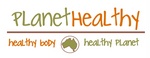 PLANETHEALTHY HEALTHY BODY HEALTHY PLANET
