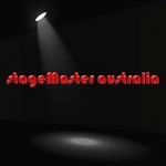 STAGEMASTER AUSTRALIA ; STAGEGROUP AUSTRALIA ; STAGECOACH AUSTRALIA