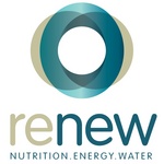 RENEW NUTRITION. ENERGY. WATER
