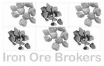 IRON ORE BROKERS