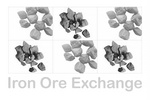 IRON ORE EXCHANGE