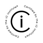 IC CERTIFIED BY THE IC INSTITUTE