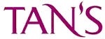 TAN'S
