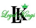 LK LOYAL KINGS