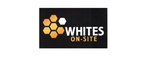 WHITES ON-SITE