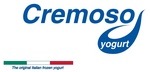 CREMOSO YOGURT THE ORIGINAL ITALIAN FROZEN YOGURT