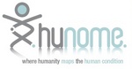 HUNOME WHERE HUMANITY MAPS THE HUMAN CONDITION