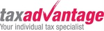 TAXADVANTAGE YOUR INDIVIDUAL TAX SPECIALIST