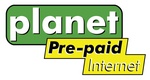 PLANET PRE-PAID INTERNET