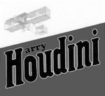 HARRY HOUDINI