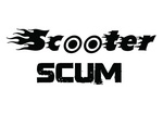 SCOOTER SCUM