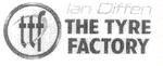 TTF IAN DIFFEN THE TYRE FACTORY
