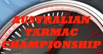 AUSTRALIAN TARMAC CHAMPIONSHIP