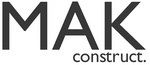 MAK CONSTRUCT.