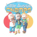 LITTLE AUSSIE CHAMPS TJC