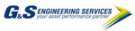 G&S ENGINEERING SERVICES YOUR ASSET PERFORMANCE PARTNER