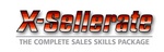 X-SELLERATE THE COMPLETE SALES SKILLS PACKAGE