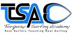 TSA TORQUAY SURFING ACADEMY REAL SURFERS TEACHING REAL SURFING