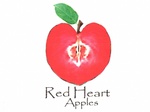 RED HEART