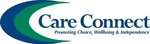 CC CARE CONNECT PROMOTING CHOICE, WELLBEING & INDEPENDENCE