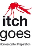 ITCH GOES HOMOEOPATHIC PREPARATION