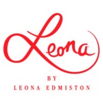 LEONA BY LEONA EDMISTON