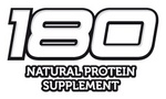 180 NATURAL PROTEIN SUPPLEMENT