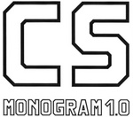 CS MONOGRAM 1.0