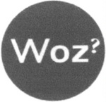 WOZ?