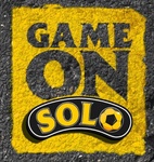 GAME ON SOLO