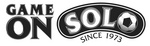 GAME ON SOLO SINCE 1973