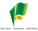 REAL AGENTS REAL PEOPLE REAL SELLING