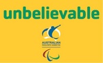 UNBELIEVABLE AUSTRALIAN PARALYMPIC COMMITTEE
