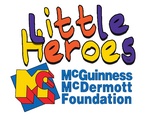 LITTLE HEROES MC MCGUINNESS MCDERMOTT FOUNDATION