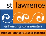 ST LAWRENCE ENHANCING COMMUNITIES BUSINESS, STRATEGIC & SOCIAL PLANNING