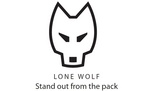 LONE WOLF STAND OUT FROM THE PACK