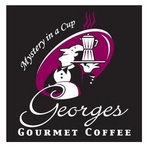 GEORGES GOURMET COFFEE MYSTERY IN A CUP
