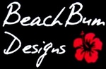 BEACH BUM DESIGNS