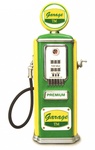 GARAGE PREMIUM