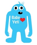 BABY YETI