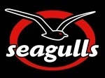SEAGULLS