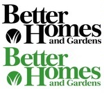 BETTER HOMES AND GARDENS