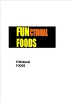 FUNCTIONAL FOODS