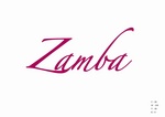 ZAMBA