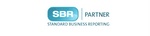 SBR PARTNER STANDARD BUSINESS REPORTING