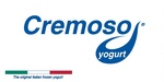 CREMOSO YOGURT THE ORIGINAL ITALIAN FROZEN YOGURT